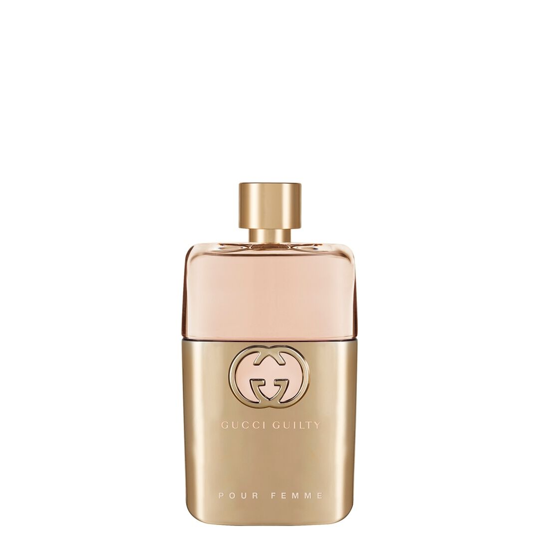 Eau de Parfum - GUCCI - Gucci Guilty Pour Femme - Imagem 1