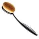 Large Oval Brush Premium Quality - ARTDECO -  - Imagem 1