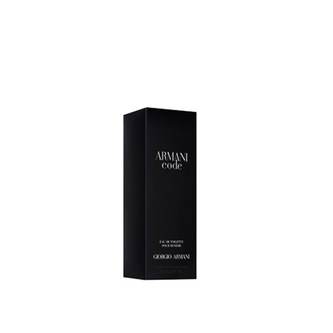 Eau de Toilette - Giorgio Armani - Armani Code - Imagem 2