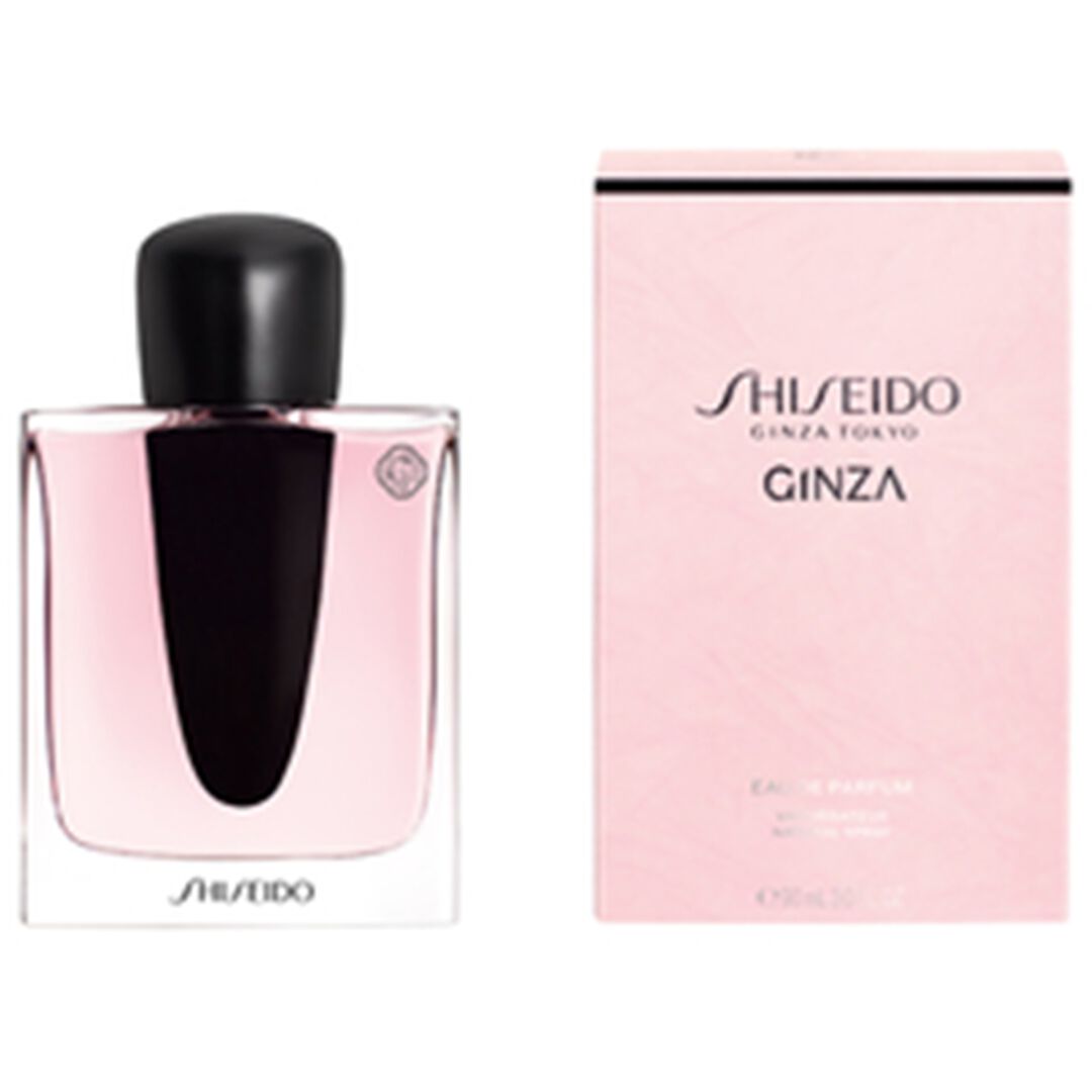 Eau de Parfum - SHISEIDO - Ginza - Imagem 1