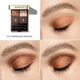 Quarteto de Sombras - GUERLAIN - OMBRES G - Imagem 5