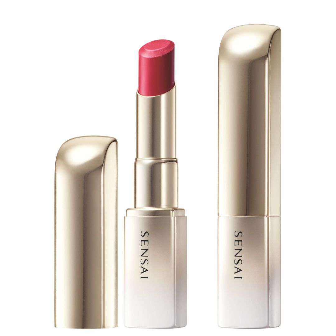Moisture Intense Lipstick - Capa de Batom - SENSAI - Sensai Colours - Imagem 3