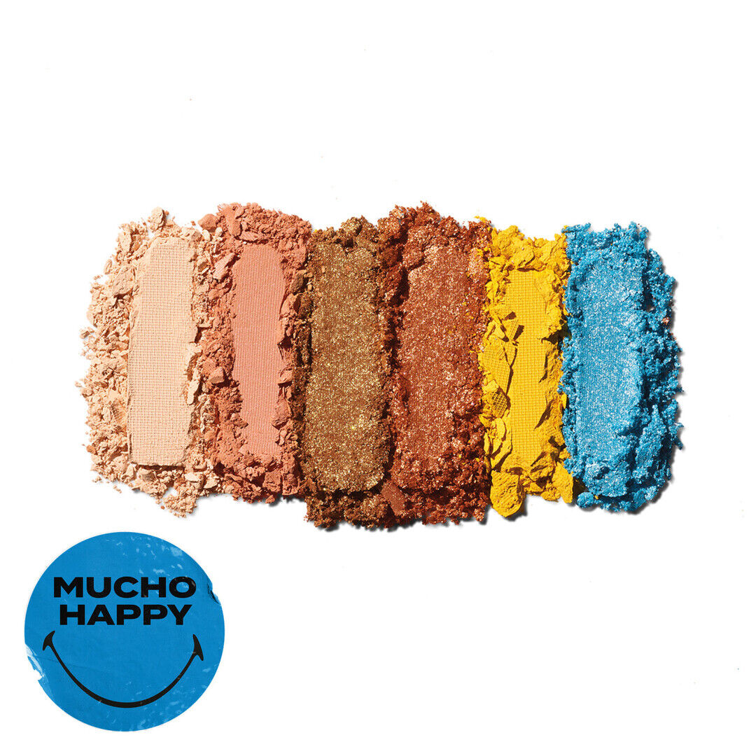 Smiley Chill Happy - Urban Decay - Naked - Imagem 13