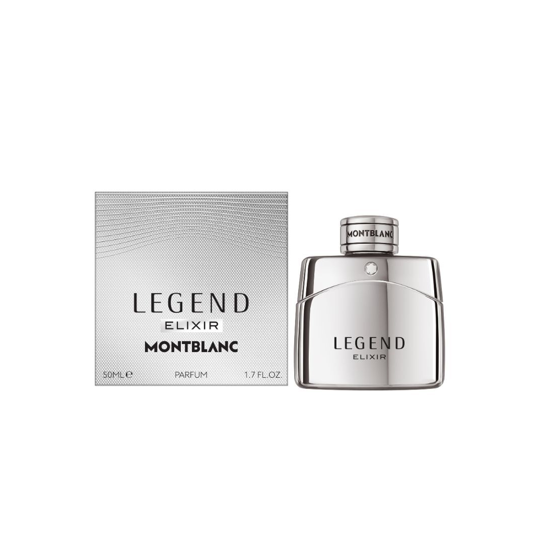 Elixir - MONTBLANC - MN LEGEND HOMME - Imagem 1