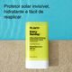 Ultra-Sheer Priming Sunscreen Stick SPF 50+ - DR JART+ - Cicapair - Imagem 2