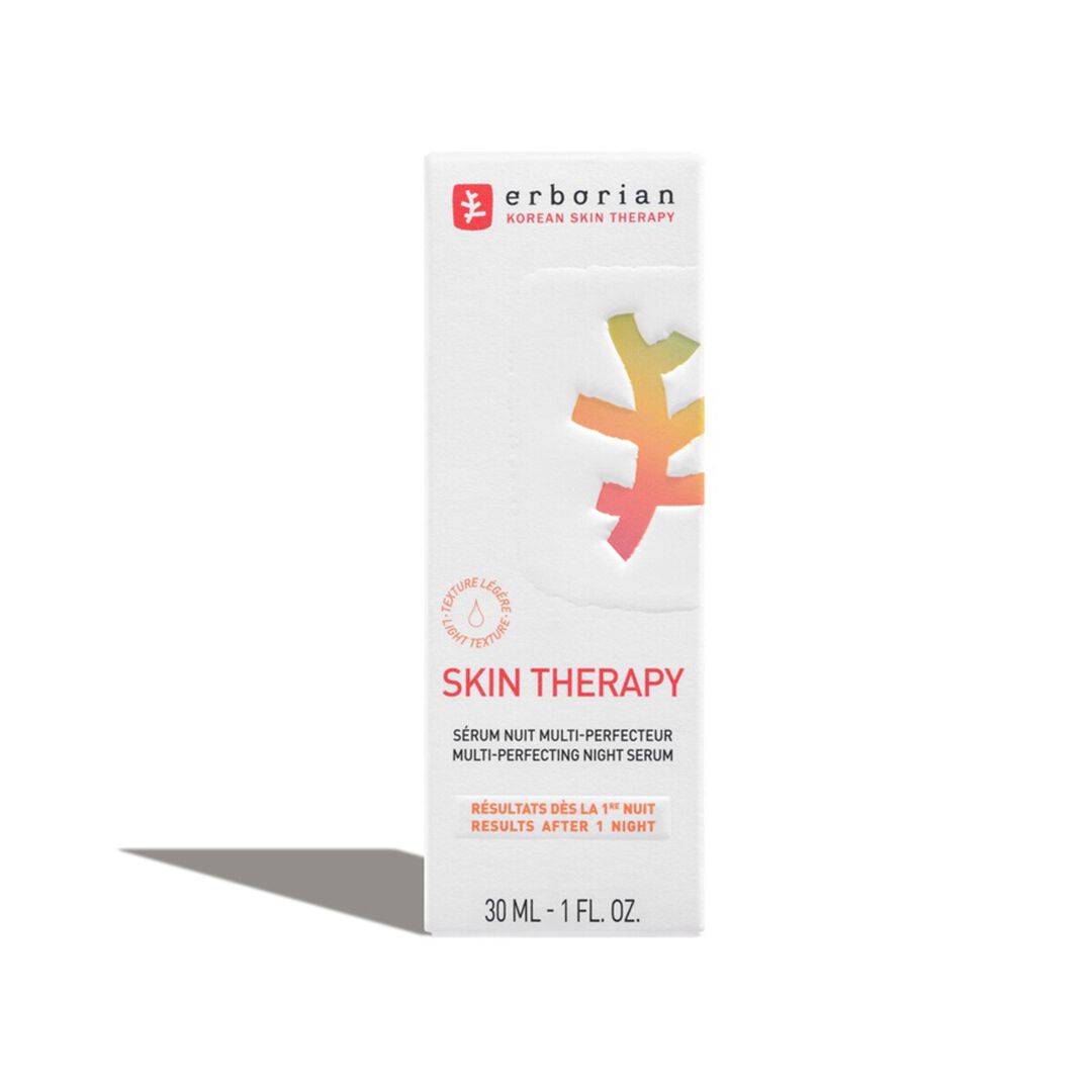 Skin Therapy Milky-Serum - ERBORIAN - Boost - Imagem 2