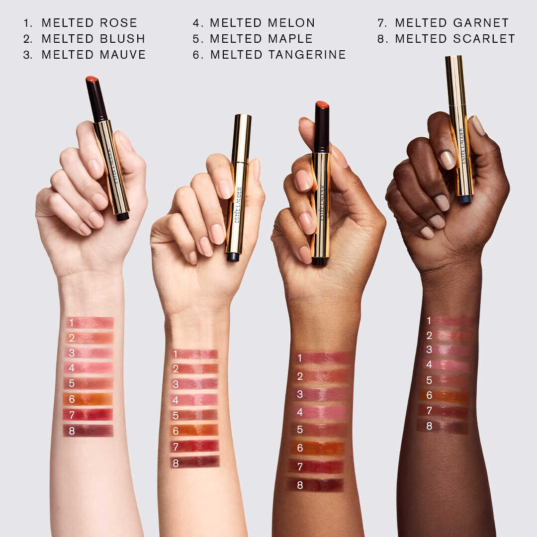 Melt-On Glosstick - Estée Lauder - Pure Color - Imagem 2