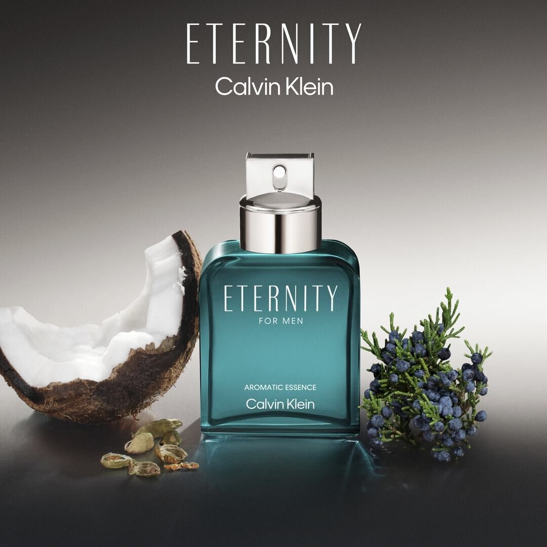 Eternity for men intense calvin klein online