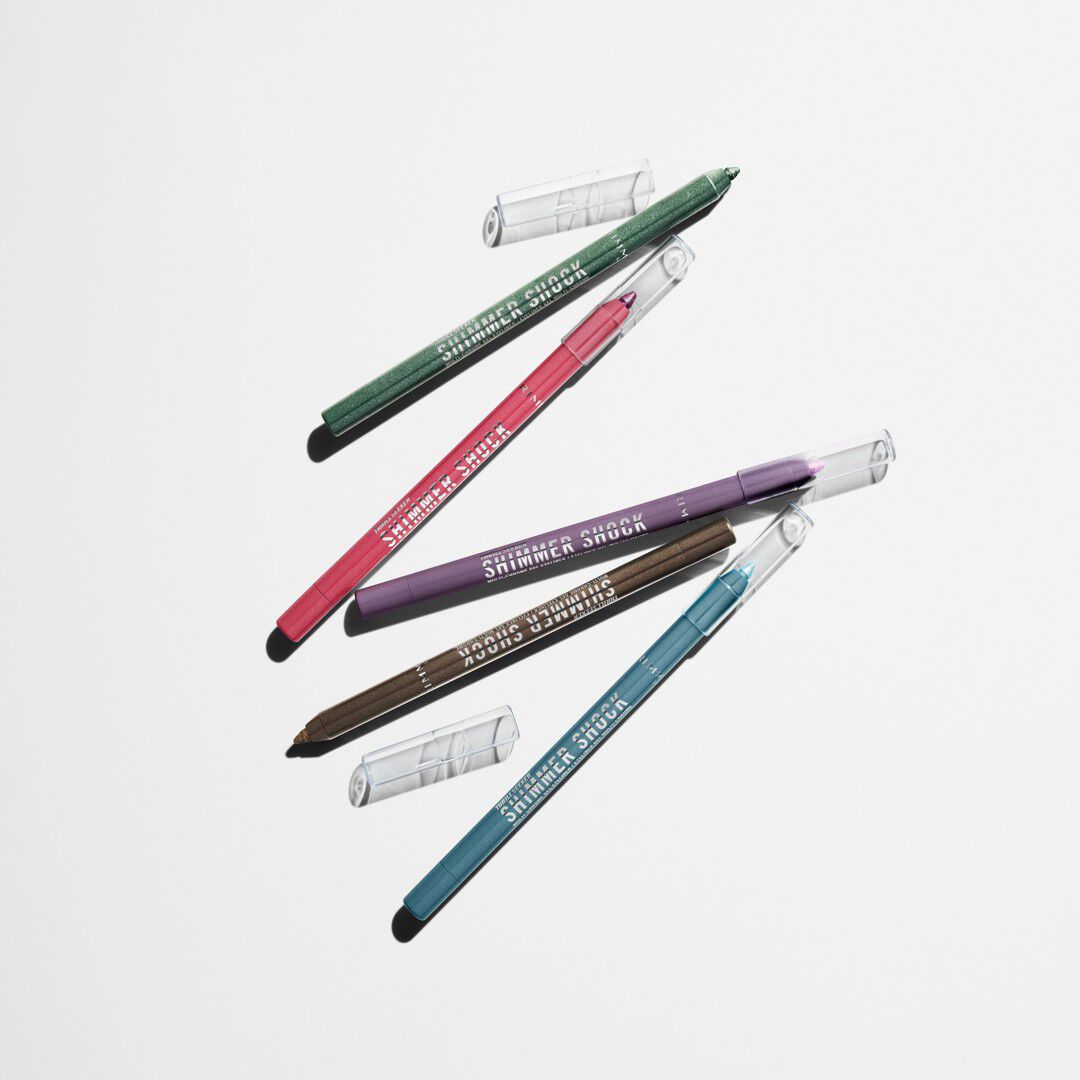 Thrill Seeker Multi-Chrome Eyeliner - RIMMEL -  - Imagem 4