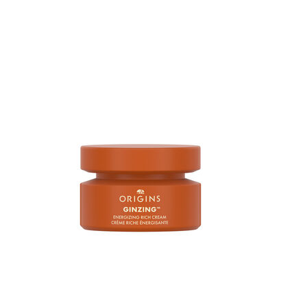 Energizing Rich Cream - ORIGINS - GinZing - Imagem