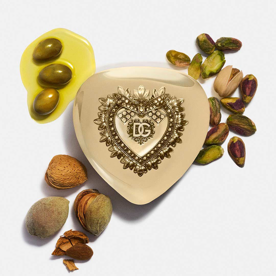 Ever Icon Eye Palette - Dolce&Gabbana - FLAWLESS - Imagem 5