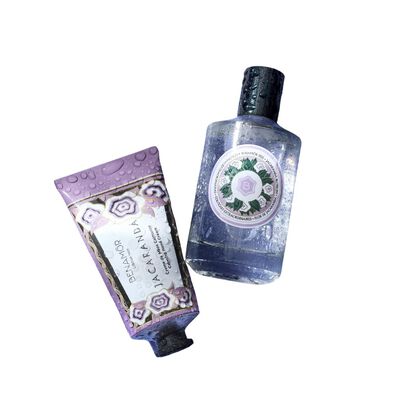 Coffret - BENAM&Ocirc;R - Jacarand&aacute; - Imagem