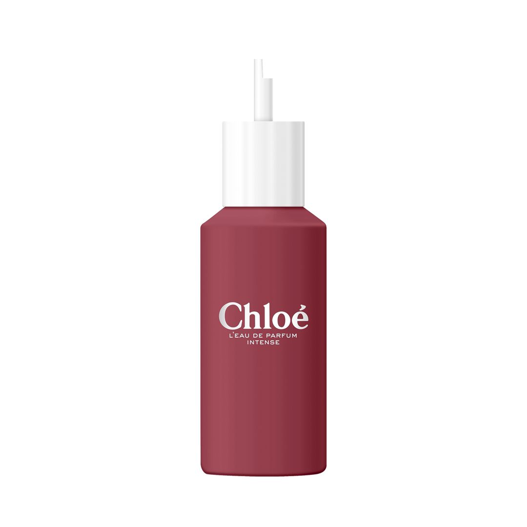 Eau de Parfum Intense - Recarga - CHLOÉ - Signature EDP Intense - Imagem 1