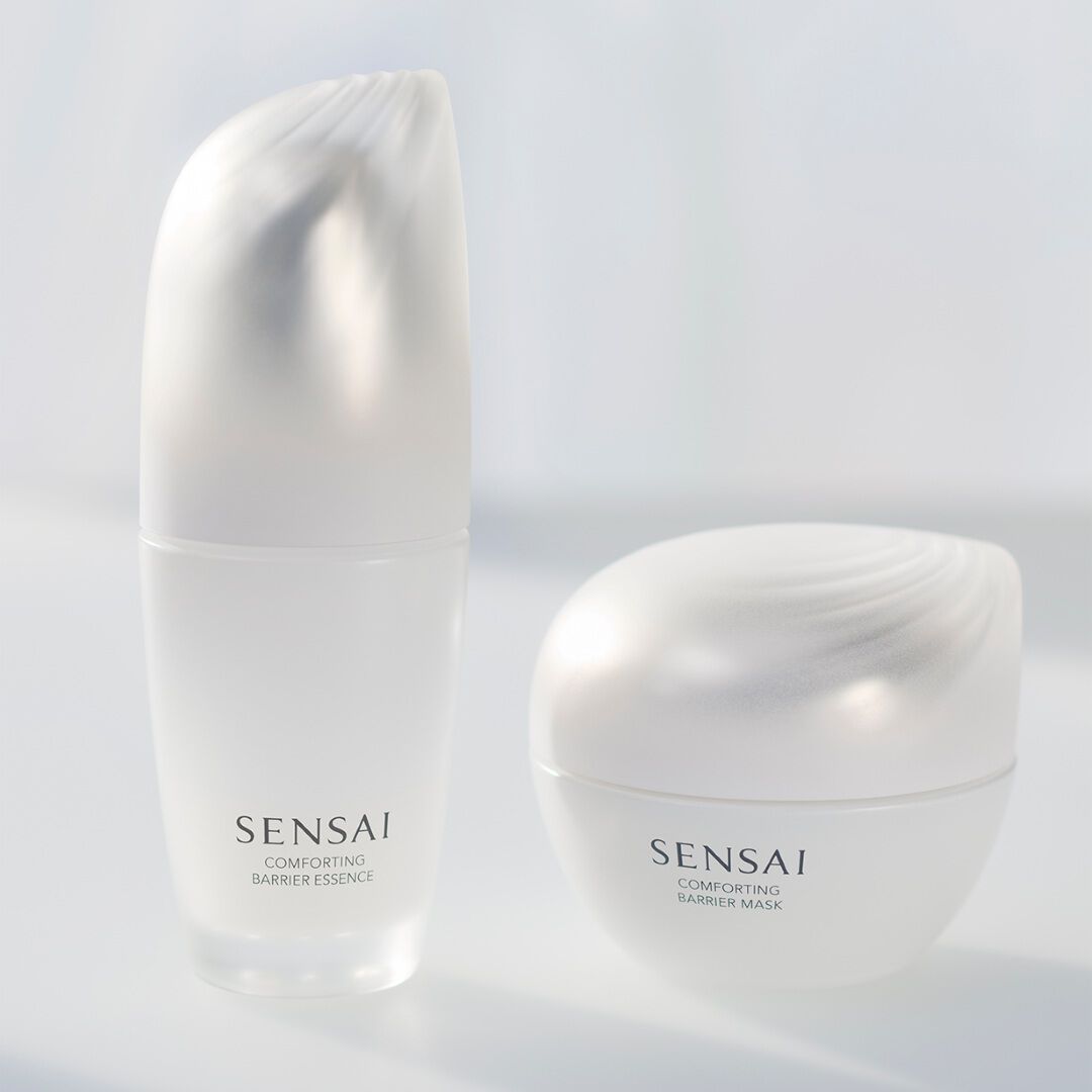COMFORTING BARRIER ESSENCE - SENSAI - EXPERT ITEMS - Imagem 3