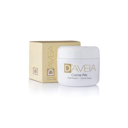 Creme Pés - D'AVEIA -  - Imagem