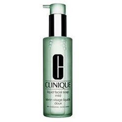 Passo 1 Limpar: Liquid Facial Soap Mild, , hi-res