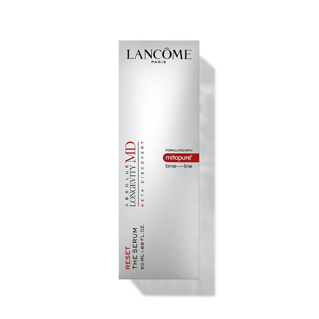 Longevity MD Reset The Serum - Lanc&ocirc;me - Absolue - Imagem 2