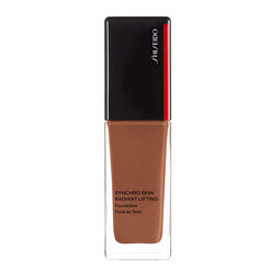 SYNCHRO SKIN RADIANT LIFTING FOUNDATION, 520 - ROSEWOOD, hi-res