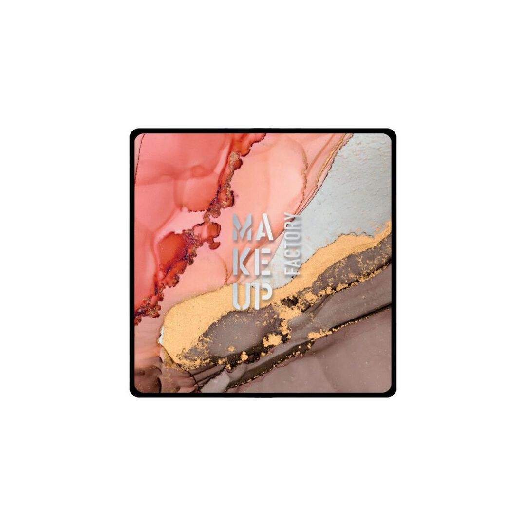 Pro Effect Ete Palette N&ordm;27 - MAKE UP FACTORY - TRENDLOOK SS - THE CAPSULE EDITION - Imagem 2