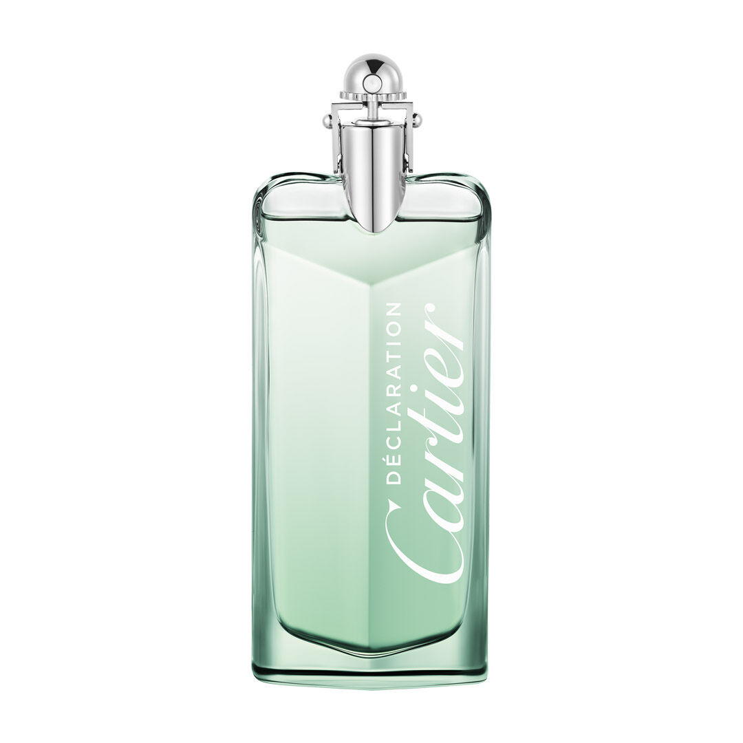 Haute Fraîcheur Eau de Toilette - CARTIER - Déclaration - Imagem 1