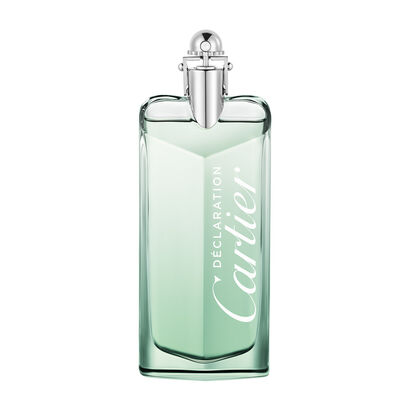 Haute Fraîcheur Eau de Toilette - CARTIER - Déclaration - Imagem