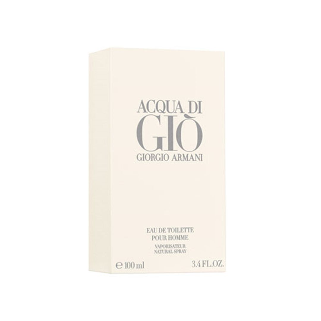 Eau de Toilette - Giorgio Armani - ACQUA DI GIO /H - Imagem 6