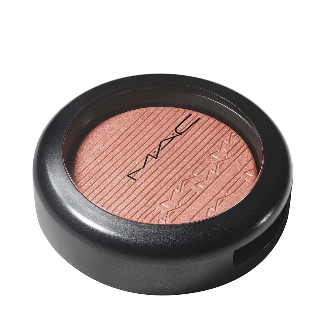 BLUSH HIGHLIGHTER / BRONZE COLLECTION - MAC - EXTRA DIMENSION - Imagem 2