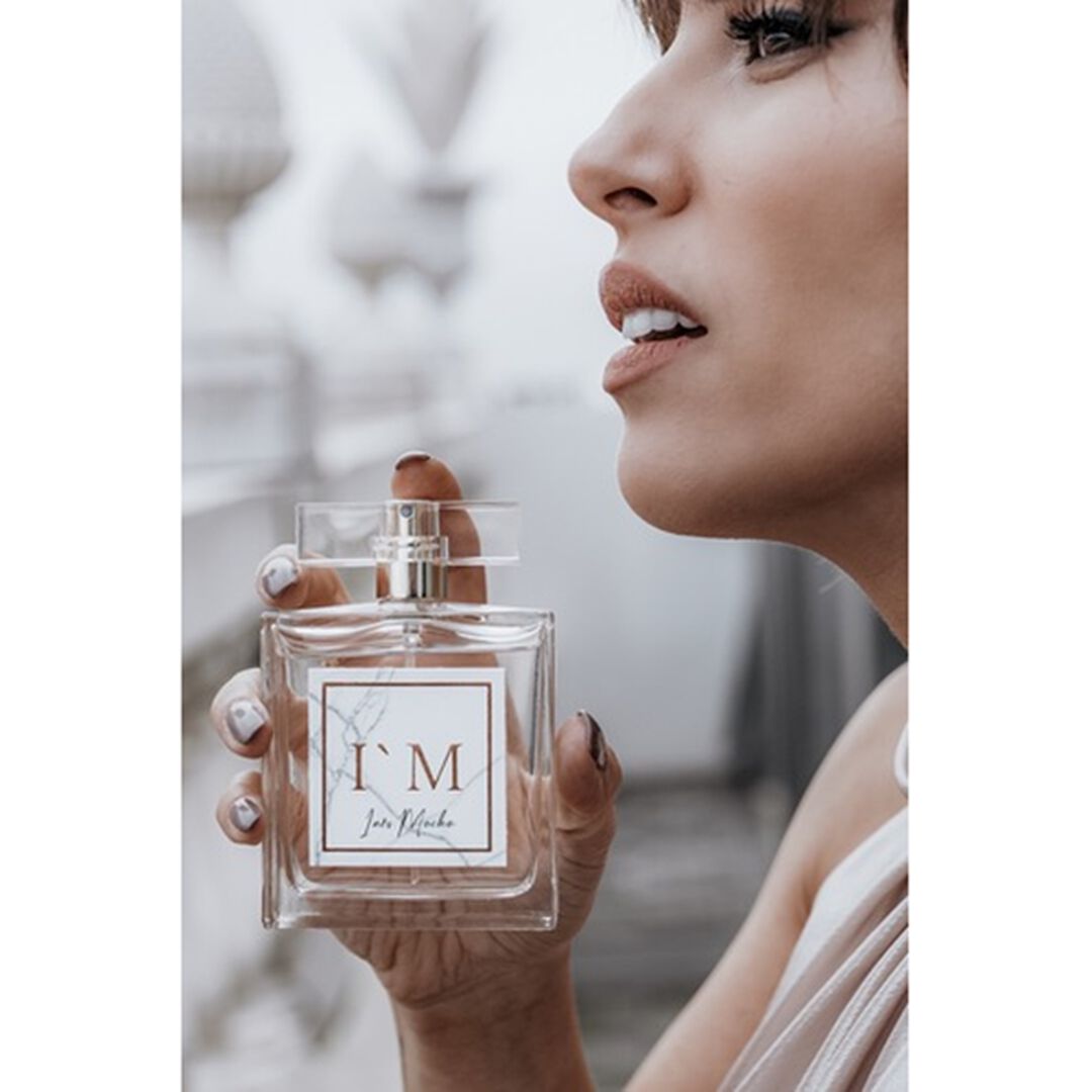 Eau de Parfum - Inês Mocho - I'M - Imagem 8