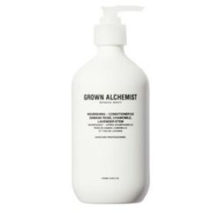 Nourishing - Conditioner 0.6: Damask Rose,  Chamomile, Lavender Stem, , hi-res