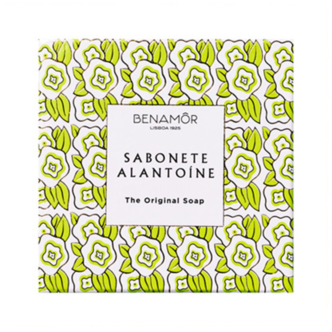 Sabonete original - BENAM&Ocirc;R - Alanto&iacute;ne - Imagem 1