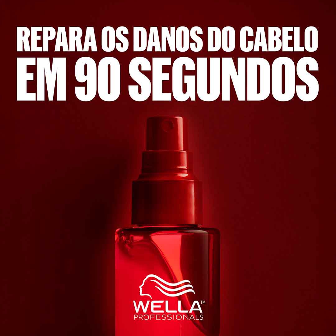 Ultimate Repair - Miracle Hair Rescue - WELLA HAIR CARE - Ultimate - Imagem 19