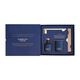 Coffret Festive Blue - Castelbel - NATAL - Imagem 2