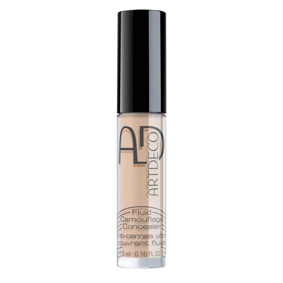 Fluid Camouflage Concealer - ARTDECO -  - Imagem