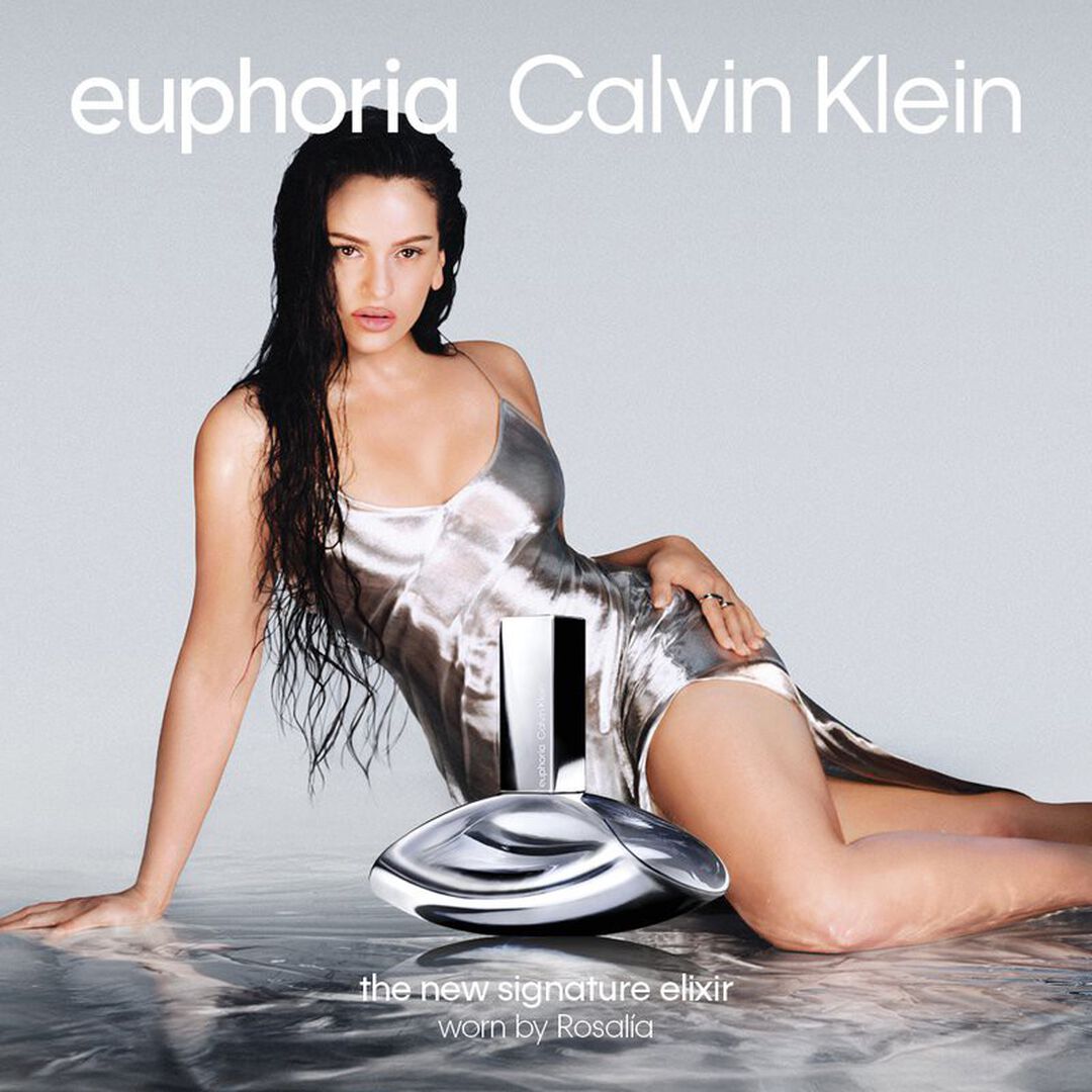 Parfum Intense - CALVIN KLEIN - EUPHORIA ELIXIR SIGNATURE - Imagem 8