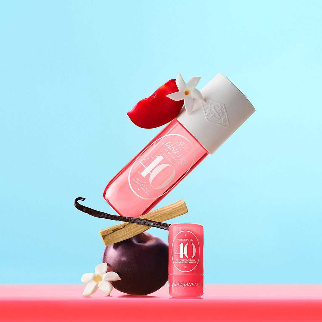 Jelly Perfume Balm 40 - Sol de Janeiro - Cheirosa - Imagem 10