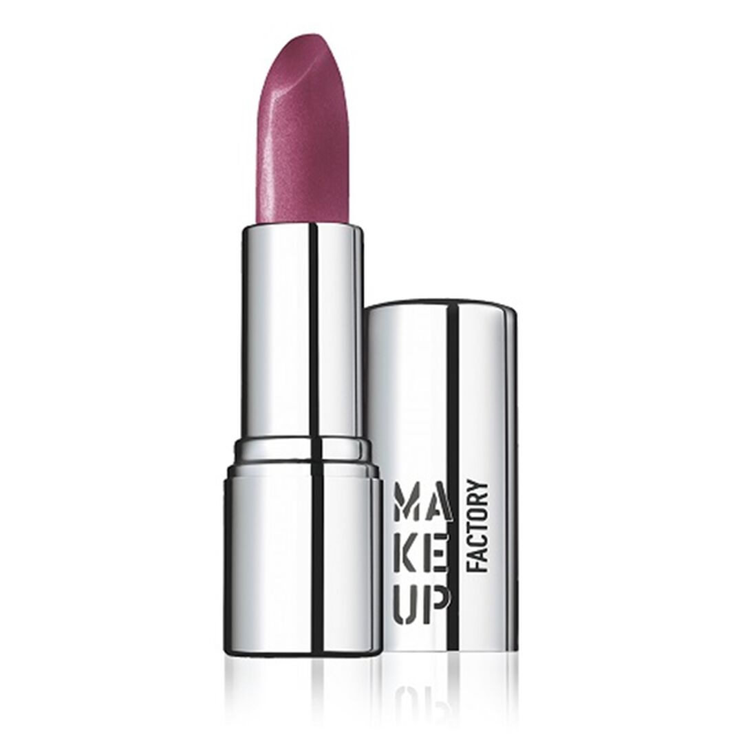 Shimmer Lip Stick - MAKE UP FACTORY -  - Imagem 1