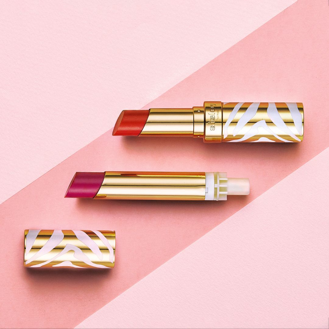 Phyto Rouge Shine - Sisley Paris - SISLEY MAQUILHAGEM - Imagem 6