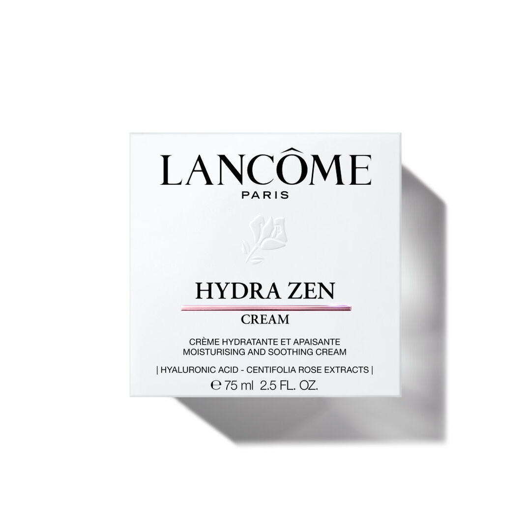 Creme de Dia - Lanc&ocirc;me - Hydra Zen - Imagem 5