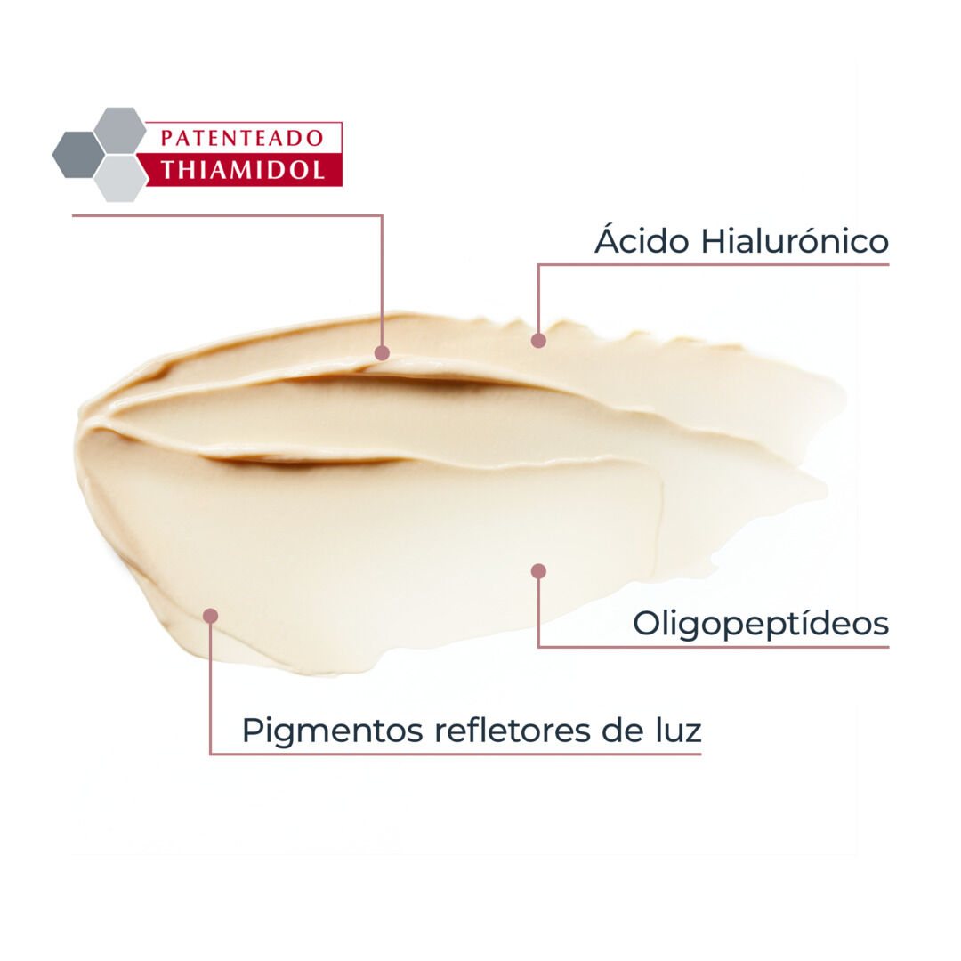 Anti-Pigment Contorno de Olhos Iluminador Antiolheiras - EUCERIN -  - Imagem 2