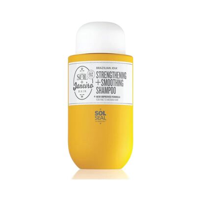 Brazilian Joia Shampoo - Sol de Janeiro - Haircare - Imagem