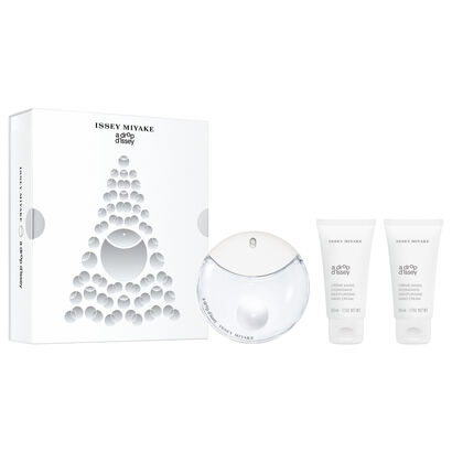 Coffret - ISSEY MIYAKE - DROP D'ISSEY - Imagem