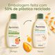 Gel Banho de Iogurte Daily Moisturising - Damasco & Mel - AVEENO -  - Imagem 6