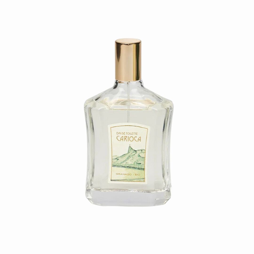 Carioca, Eau de Toilett - Granado - Fragr&acirc;ncias - Imagem 1