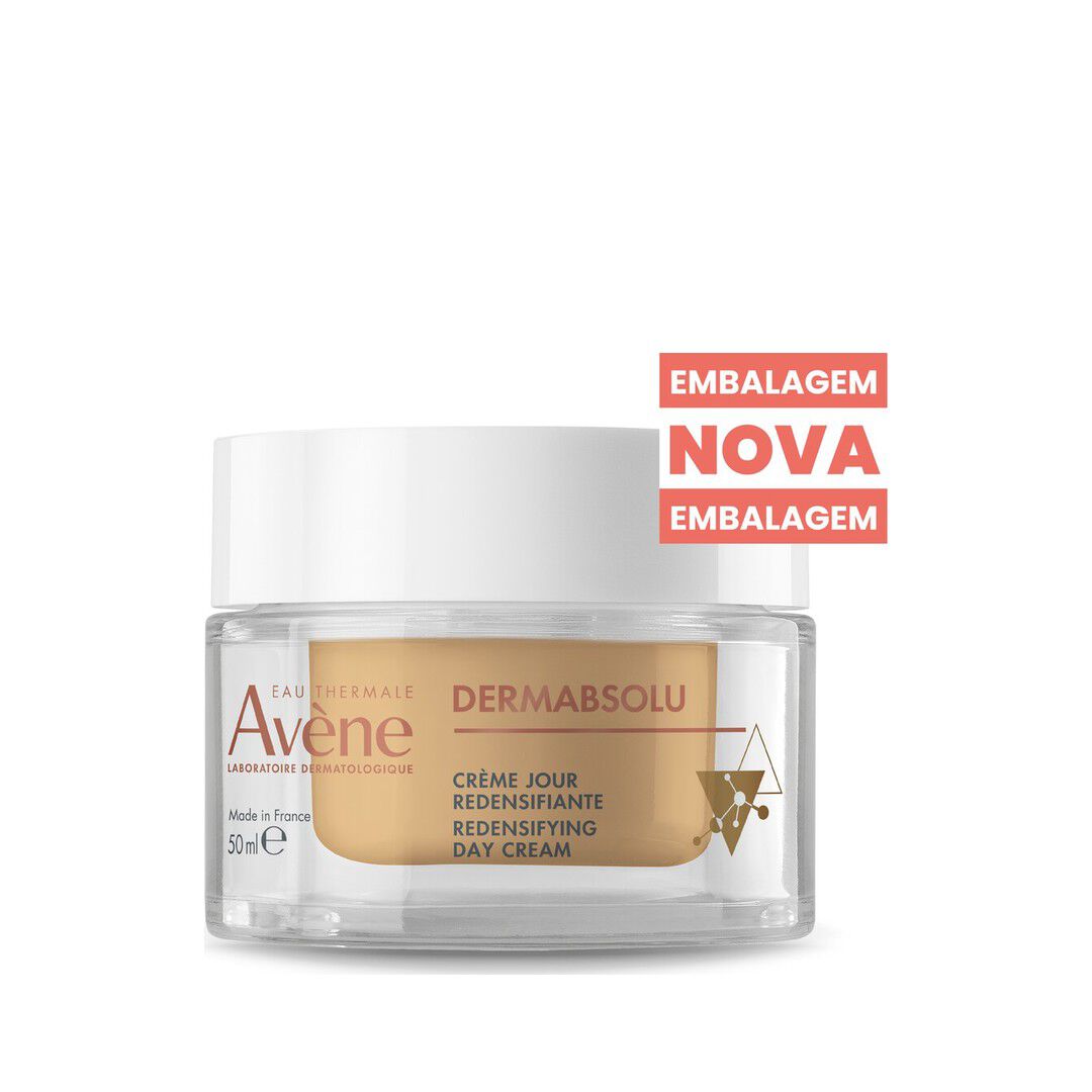 DermAbsolu Creme Dia - AVENE -  - Imagem 1