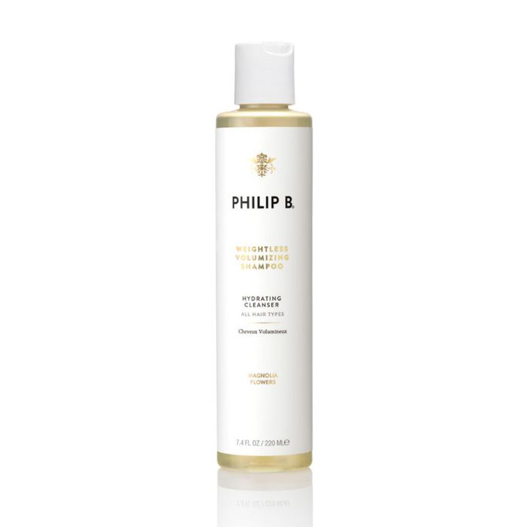Weightless Volumizing Shampoo - Philip B - PHILIP B CAPILARES - Imagem 1