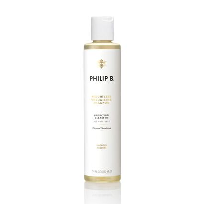 Weightless Volumizing Shampoo - Philip B - PHILIP B CAPILARES - Imagem