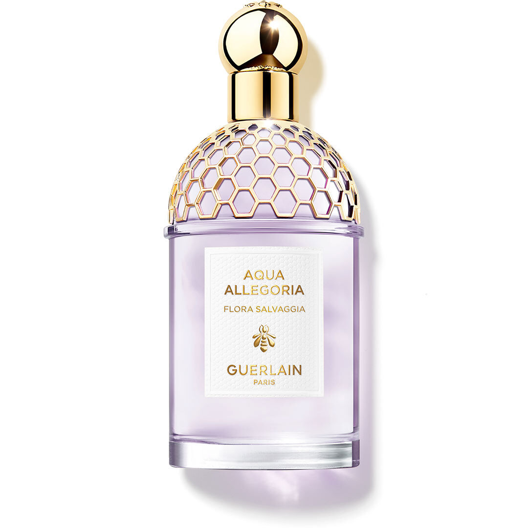 Flora Salvaggia Eau de Toilette - GUERLAIN - AQUA ALLEGORIA - Imagem 1
