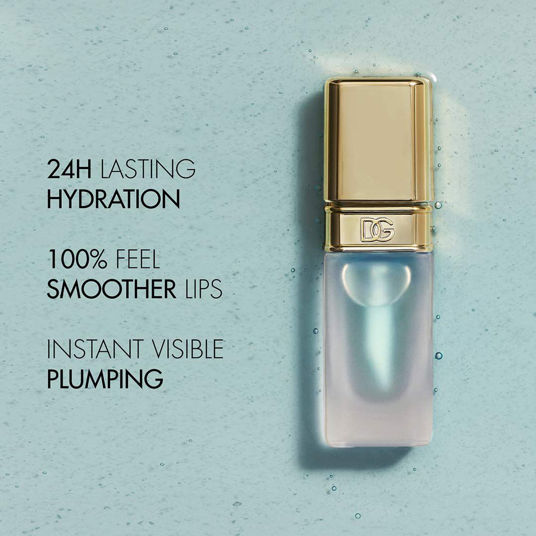 Lip Mint Oil Pumpler - Dolce&Gabbana - FRESH - Imagem 4