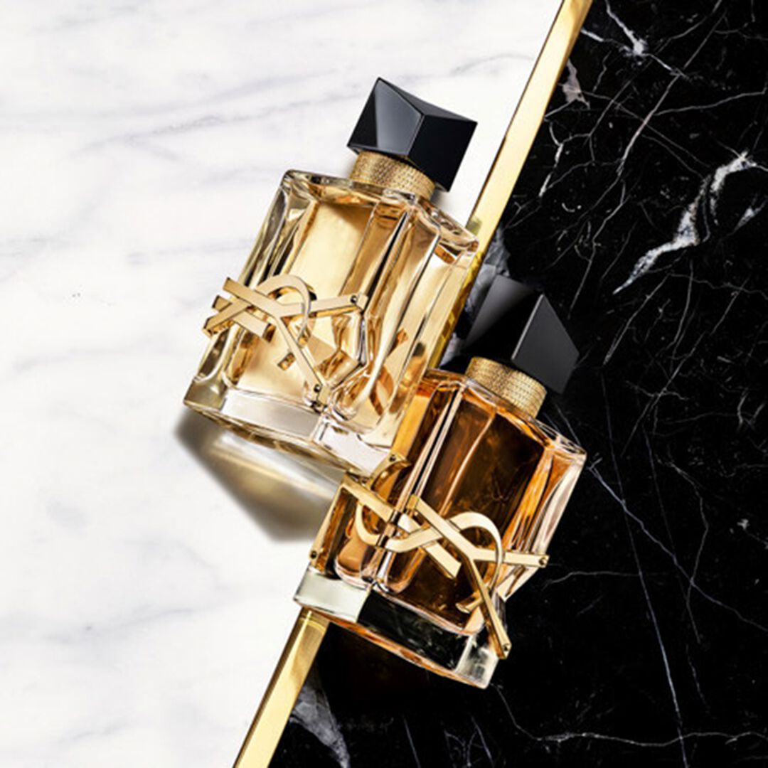 Eau de Parfum Intense - Yves Saint Laurent - Libre - Imagem 8