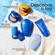 Expert Sun Lotion Sensitive SPF 50+ - SHISEIDO - GLOBAL SUNCARE - Imagem 5